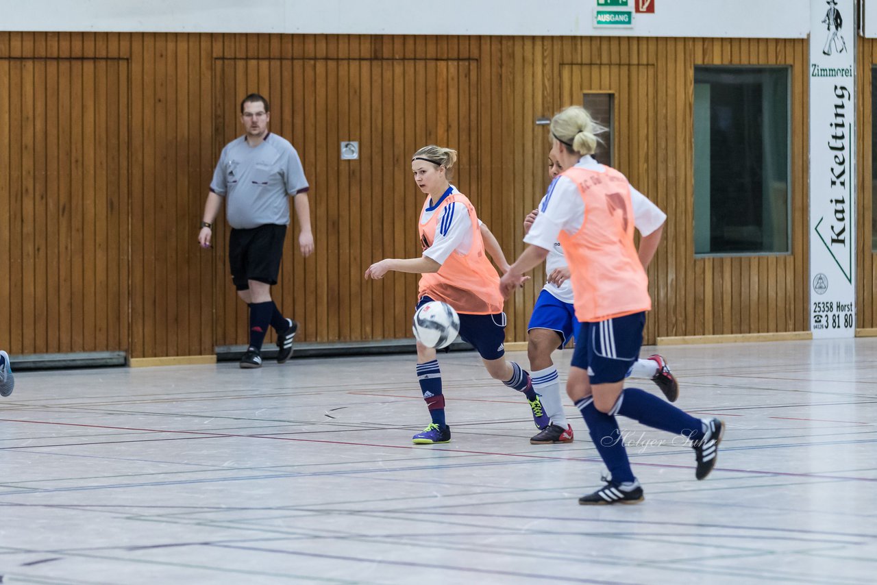 Bild 136 - Volksbank-Cup Horst